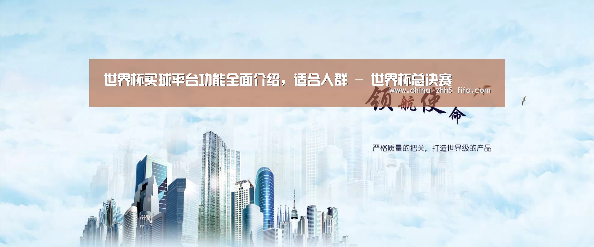 世界杯买球网站公司