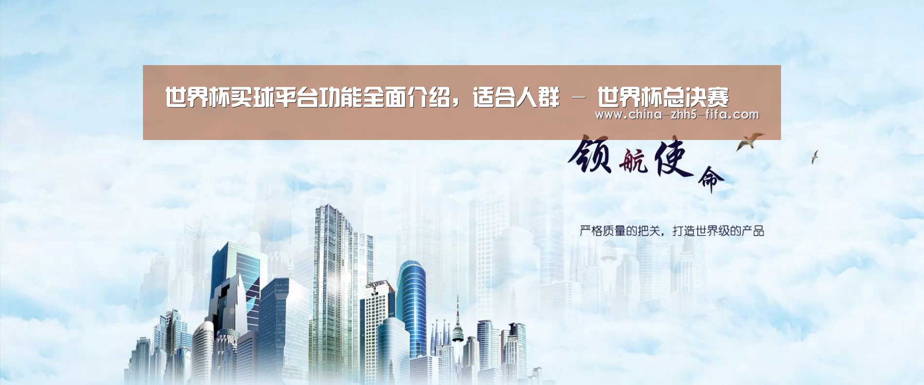世界杯买球网站公司