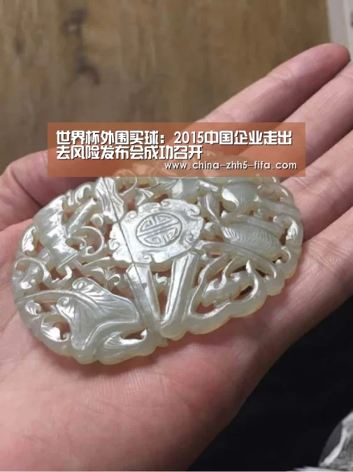世界杯外围买球:2015中国企业走出去风险发布会成功召开(图4) 世界杯买球网站