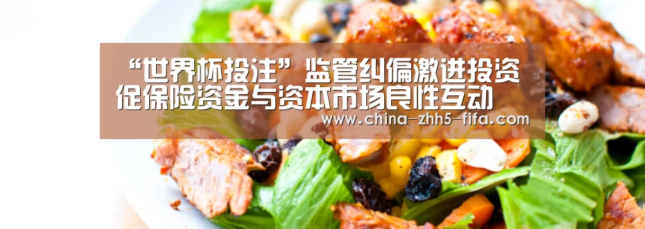 “世界杯投注”监管纠偏激进投资 促保险资金与资本市场良性互动(图2) 世界杯买球网站