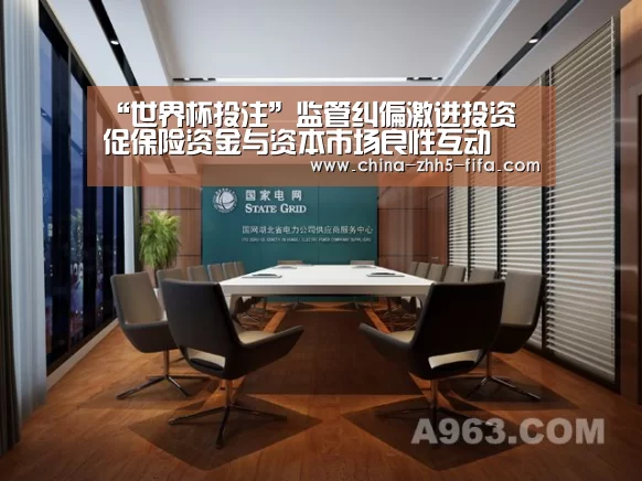 “世界杯投注”监管纠偏激进投资 促保险资金与资本市场良性互动(图3) 世界杯买球网站