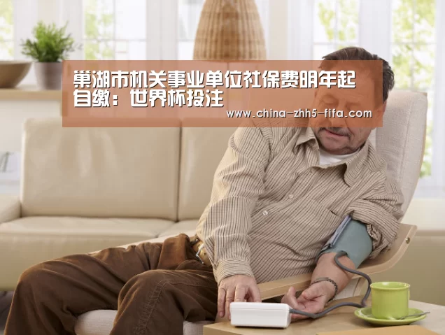巢湖市机关事业单位社保费明年起自缴:世界