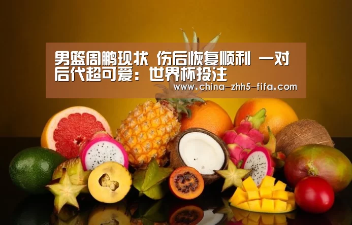 男篮周鹏现状 伤后恢复顺利 一对后代超可爱:世界杯投注(图4) 世界杯买球网站